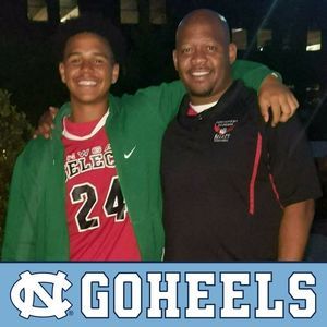 Meet your Posher, Kelvin